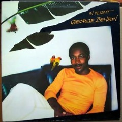 Ghetto Groove by George Benson (Hippie Torrales Edit )