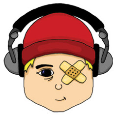 MACRODOT - Dirty.Progressive.Glitch v.01 | more @mixcloud.com/macrodot