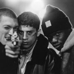 la haine opera