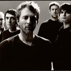 Radiohead – Litttle By Little (Caribou Rmx)
