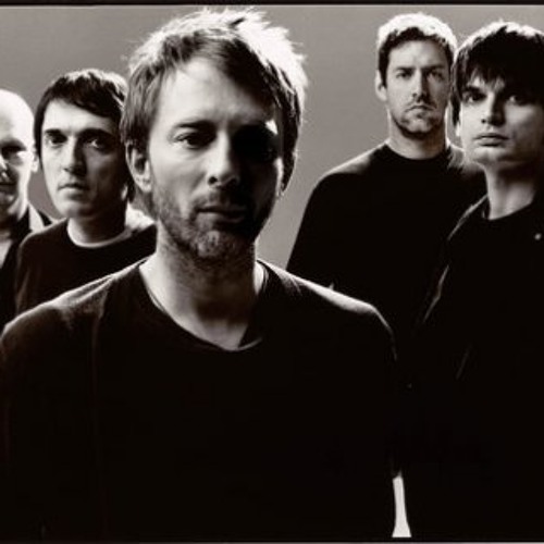 Radiohead – Litttle By Little (Caribou Rmx)