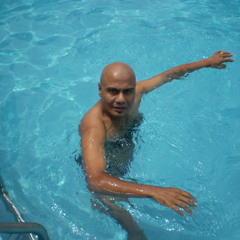 ELEPHANT RIDE- L.MARK FERNANDES