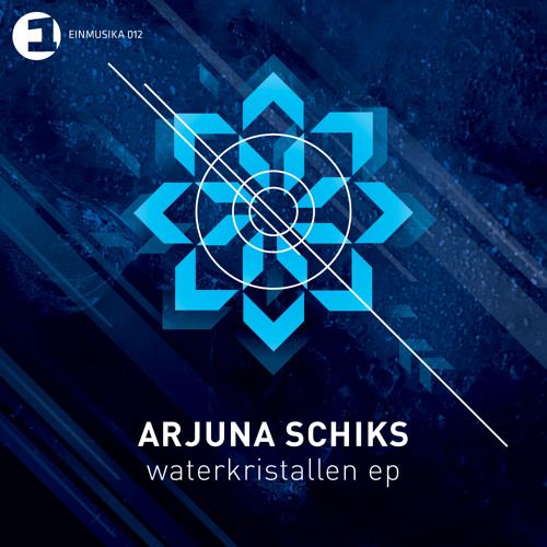 Arjuna Schiks - My Cup Of Tea - Einmusika012