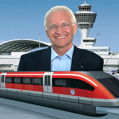 Money Folder vs. Stoiber