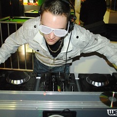 Ti-Whit3 Mix at home 05-07-2011