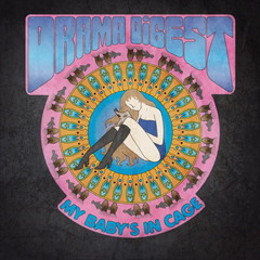 Drama Digest - My Baby's In Cage (single 2010)