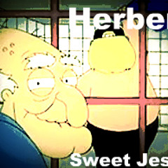 Sweet jesus (Herbert family guy)
