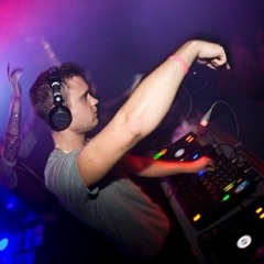 Hibernate -That High (Dan Stoneman Remix) Mastered