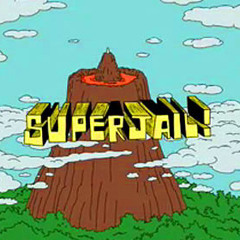 Superjail