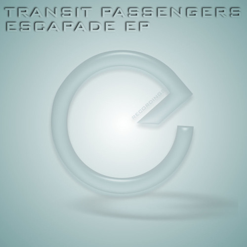 Transit Passengers - Escapade