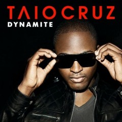 DJ Tian Dynamite Remix