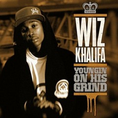 Wiz Khalifa - Youngin' On His Grind (Traxmyth Remix)