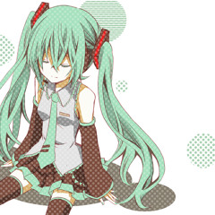 Input [TMF Mini Edit v0.0.2β] / Miku Hatsune + Beat Charger