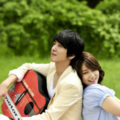 You fallen for me - Jung YongHwa (OST Heartstring)