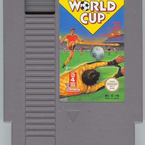 Nintendo World Cup