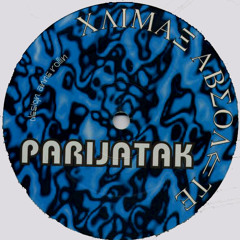 Climax absolute - Parijatak