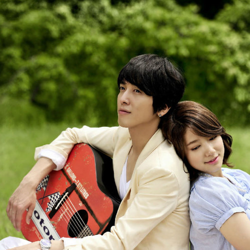 (OST Heartstring) So Give me a smile