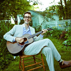 David Myles - "Simple Pleasures" (Classified Mix)