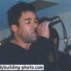 Fulblown-Kevin Levrone - Distance