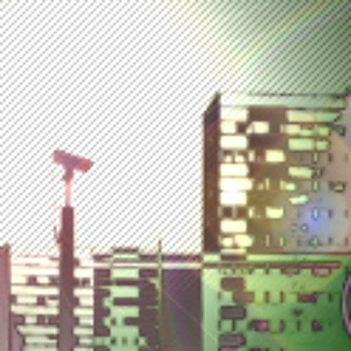 Adham Shaikh – Universal Frequencies – Desert Dub