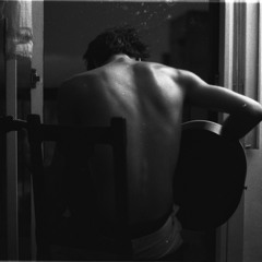 Vieja ilusión - tema inédito