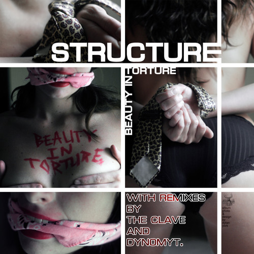 Structure_Dubstep/Drumstep