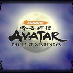 [Avatar, the last airbender] The Legend Of Aang - BENJAMIN WYNN