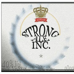 Strong Ale Inc. Sinking Floating
