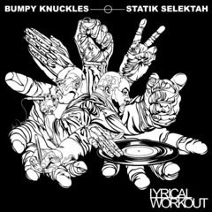 Bumpy Knuckles & Statik Selektah - Don't Do Fake [2011]
