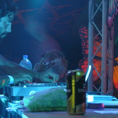 Centauro @ Waveform 2010