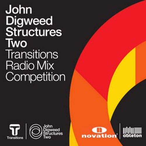 John Digweed, Bedrock & Beatport - Structures Competition