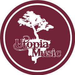 Fields - Unspoken (Utopia Music 005AA)