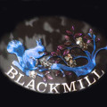 Blackmill Embrace Artwork