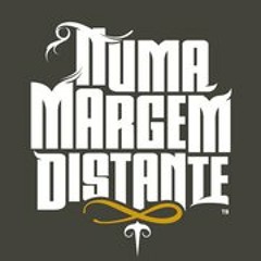 Numa Margem Distante part. Shadow - Nós por Nós