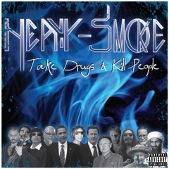 Heavy Smoke - Dopamine