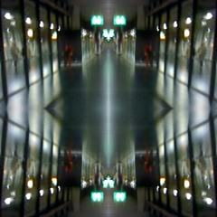 Escape from NYC - Robomatic Dub