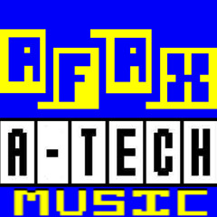A-Tech01Q - When Tears Fall - Rik Arkitech