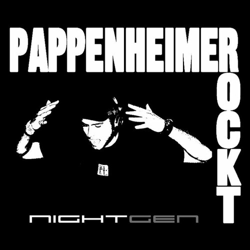 [Hardtechno] Pappenheimer's Melodien für die Ewigkeit Vol. 9