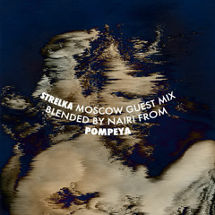POMPEYA - Strelka Moscow June 2011 Mix