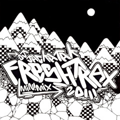 Fresh Trax 2011
