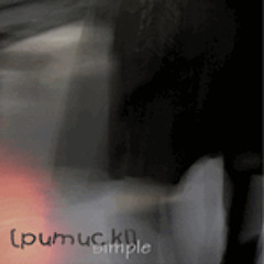 Pumuckl - Sonore (Simple remix)