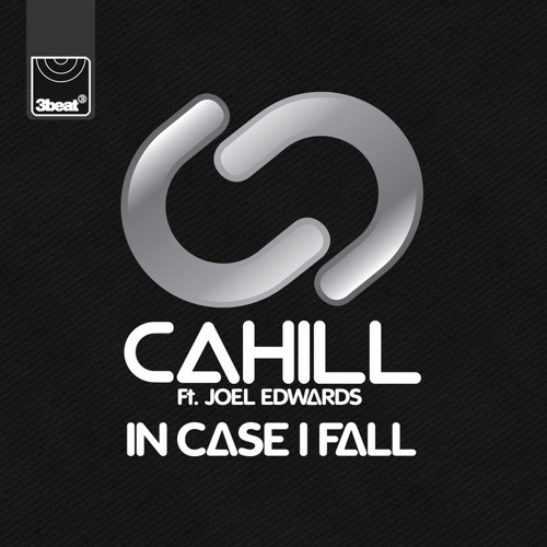 Cahill ft. Joel Edwards - In Case I Fall (R3hab Remix)