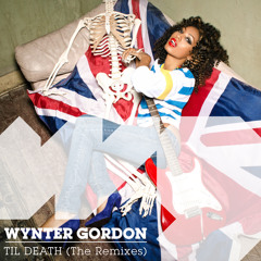 Wynter Gordon - Till Death (R3hab Remix)