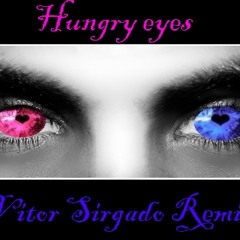 PARIS ENCORE Hungry Eyes  Vitor Sirgado Remix