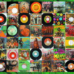 Barbes Chicha mix tape