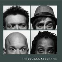 The Lucas Cates Band's Mark Noxon interview about flood relief benefit