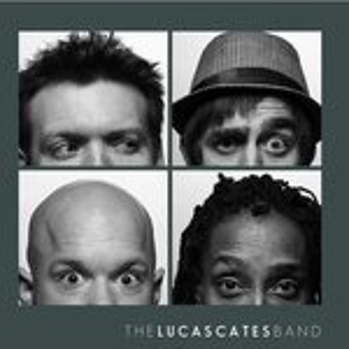 The Lucas Cates Band's Mark Noxon interview about flood relief benefit