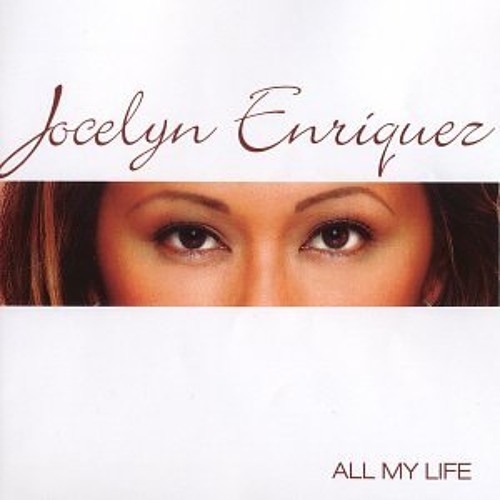 Jocelyn Enriquez -No Way No How Hyperspace Remix