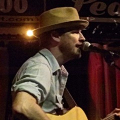 Nashville Sunday Night - Jason White - "At The Alibi" - 7/3/11