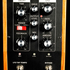 Mf108 bendy beat mangling